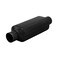 Flowmaster HUSHPOWER II 2IN/OUT 4IN X 5IN X 18IN 409S SUPER MUFFLER 12012409 - alternate 1